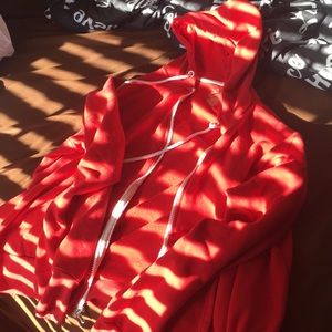 Red Jacket size XXL women’s